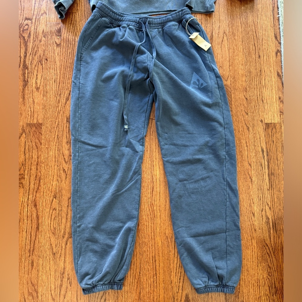 Wasted collective sweatpants
